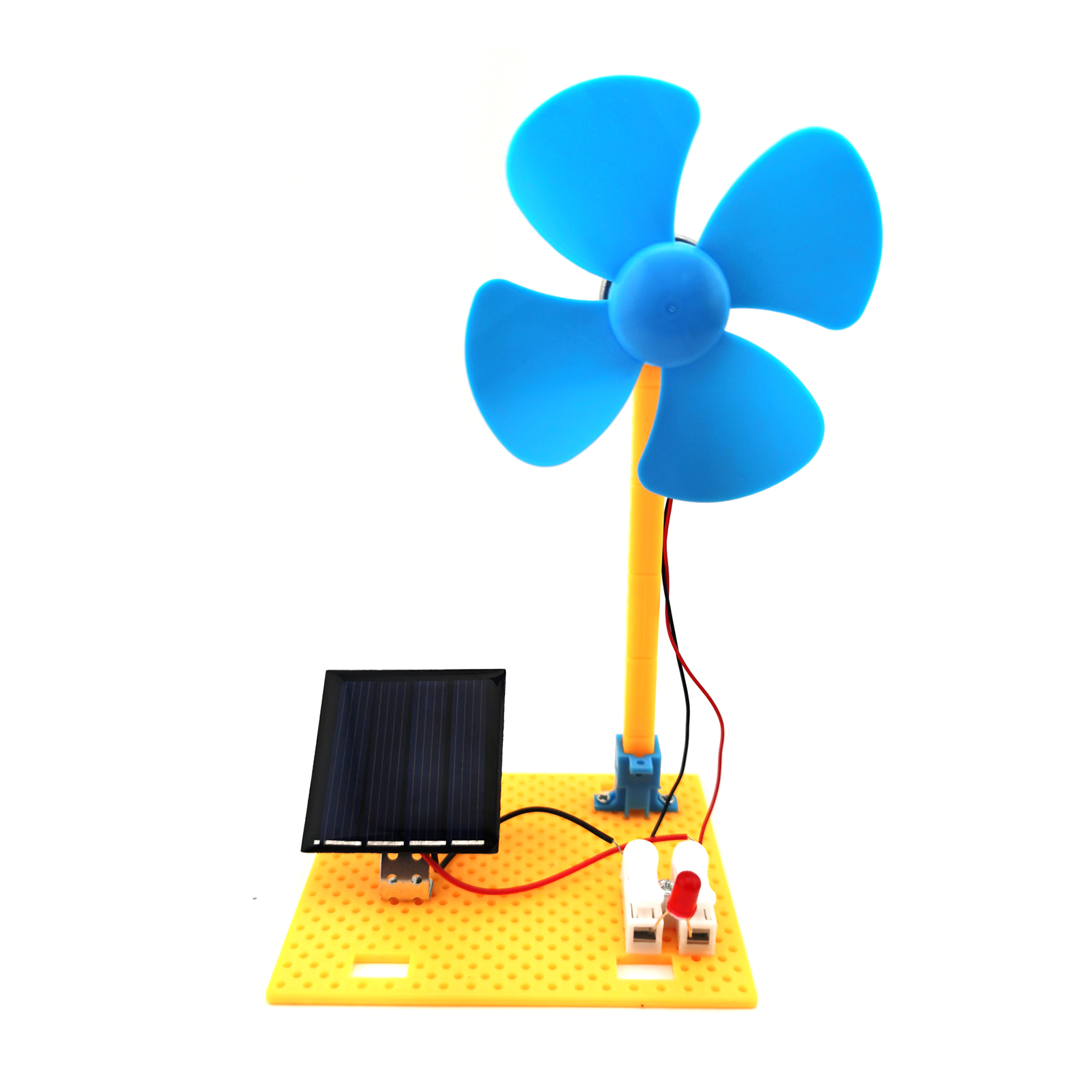 Science Max - 2 in 1 modello di ventilatore