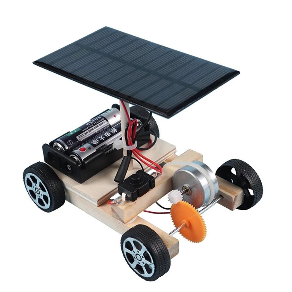 Science And Invention - Invenzioni di Attrezzature da Laboratorio, Invenzioni