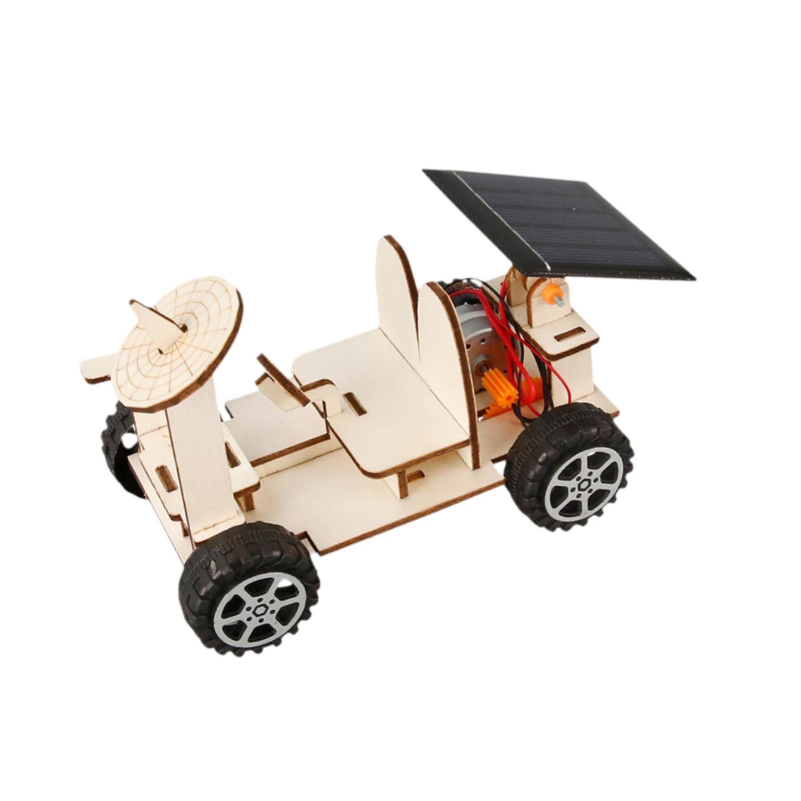 Science Project Kit - Giocattoli per Bambini, Kit di Assemblaggio