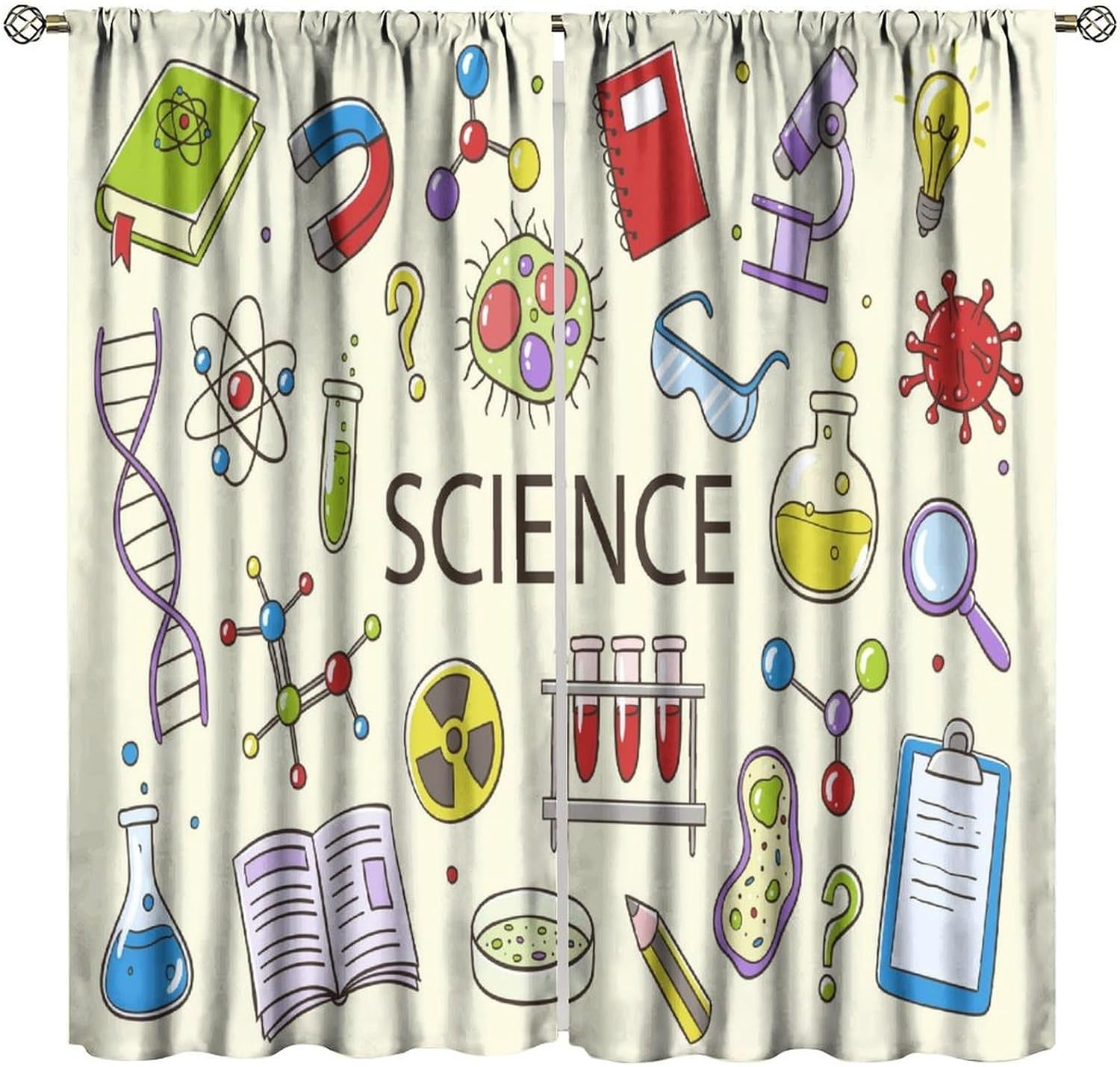 Science Nursery - Tenda scientifica educativa STEM per aula,