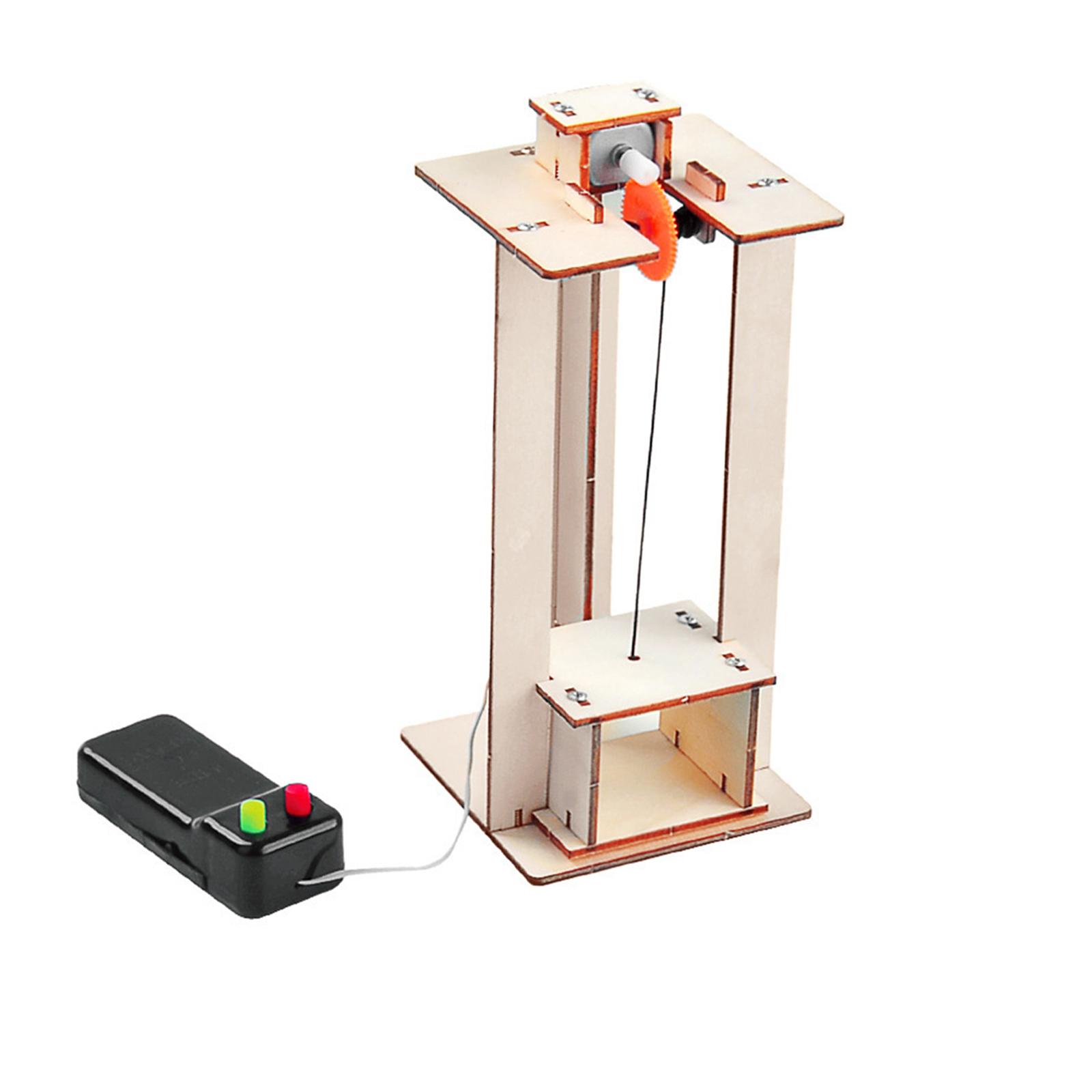 Science Project Kit - Kit Scientifico per Bambini: Esperimento Scientifico