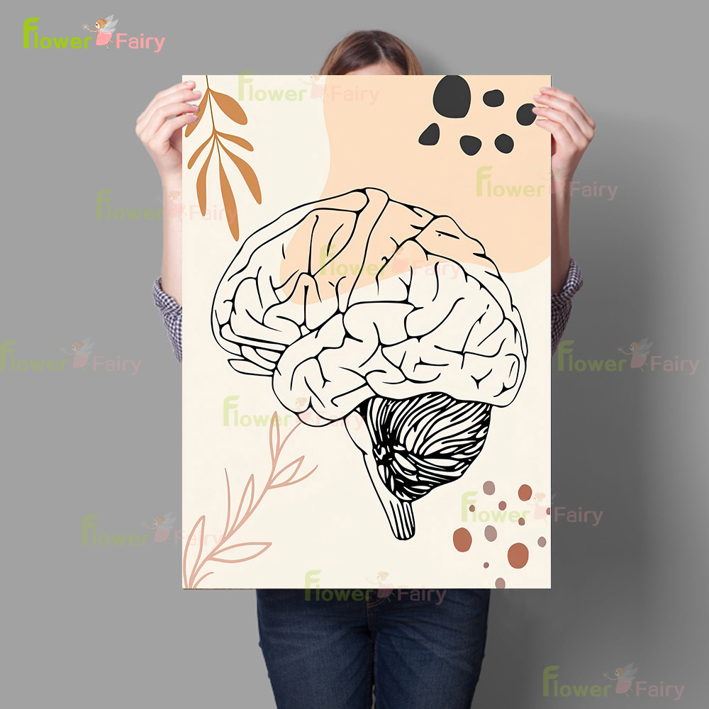 Anatomia umana Scienza Cervell - Science Nursery recensione e prezzo