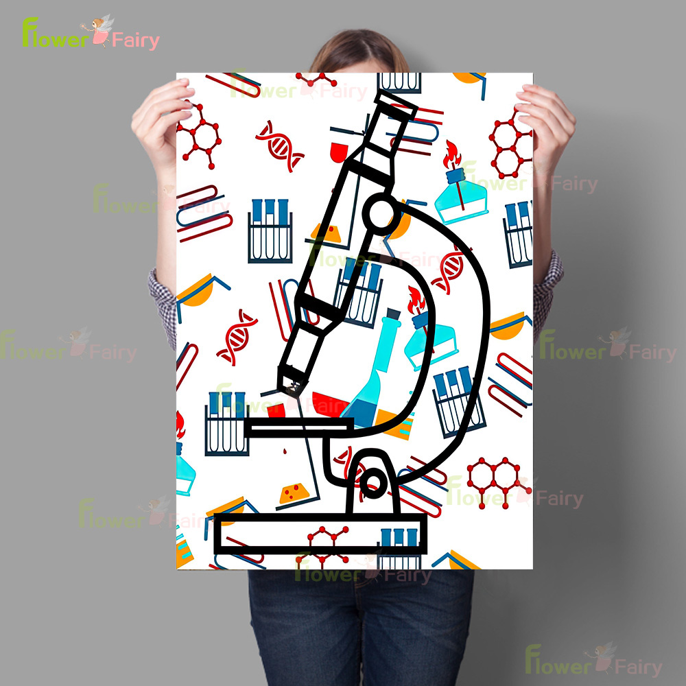 Nursery Biologia Chimica Scien - Science Nursery recensione e prezzo