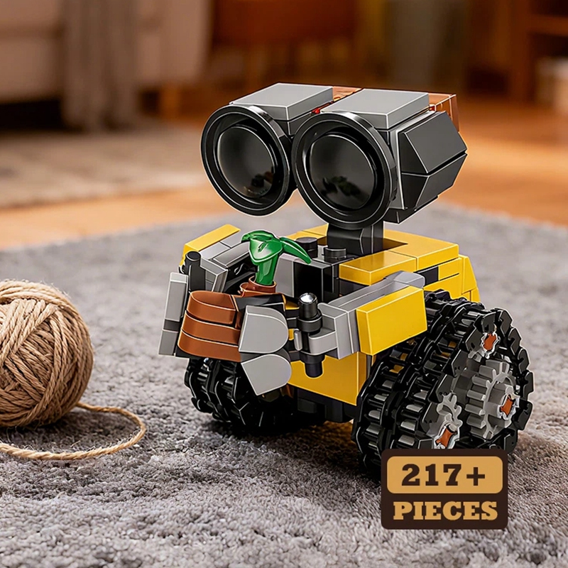 Blocchi da Costruzione Classic - Solar System Orrery recensione e prezzo