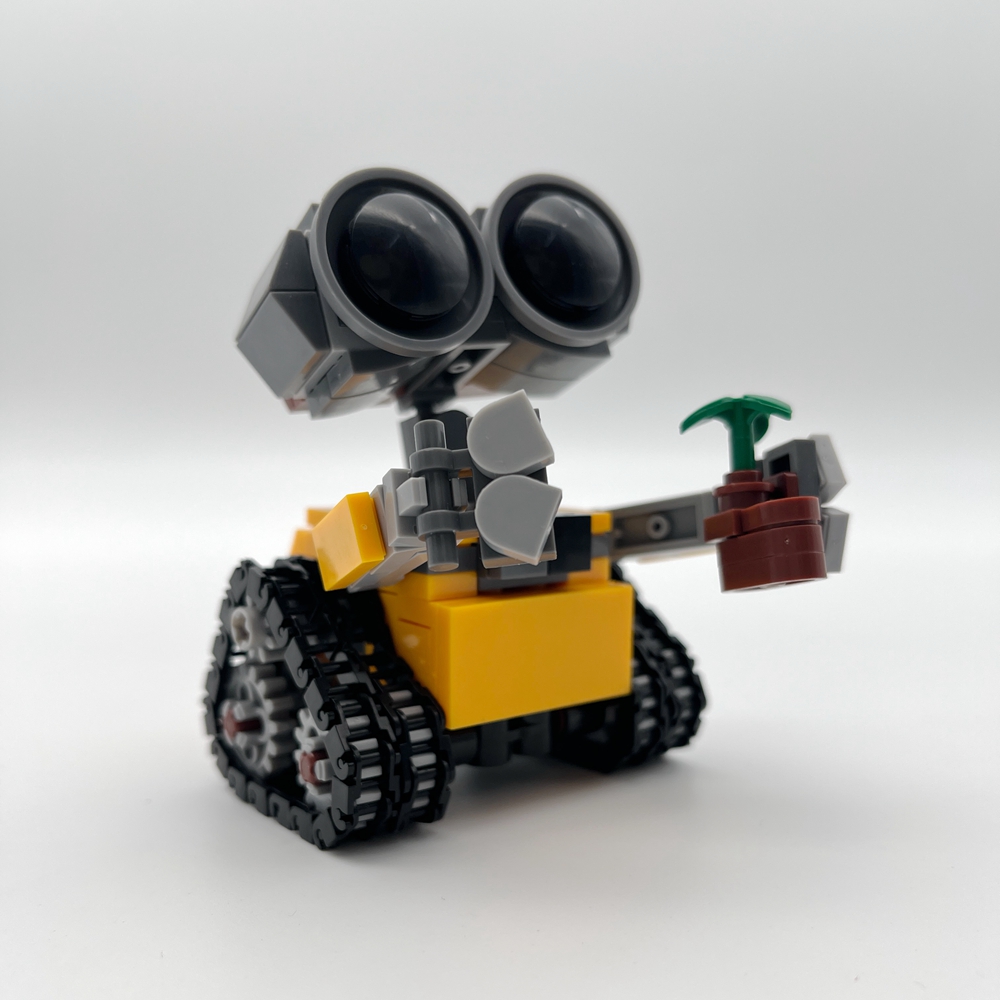 Blocchi da Costruzione Classic - Solar System Orrery recensione e prezzo