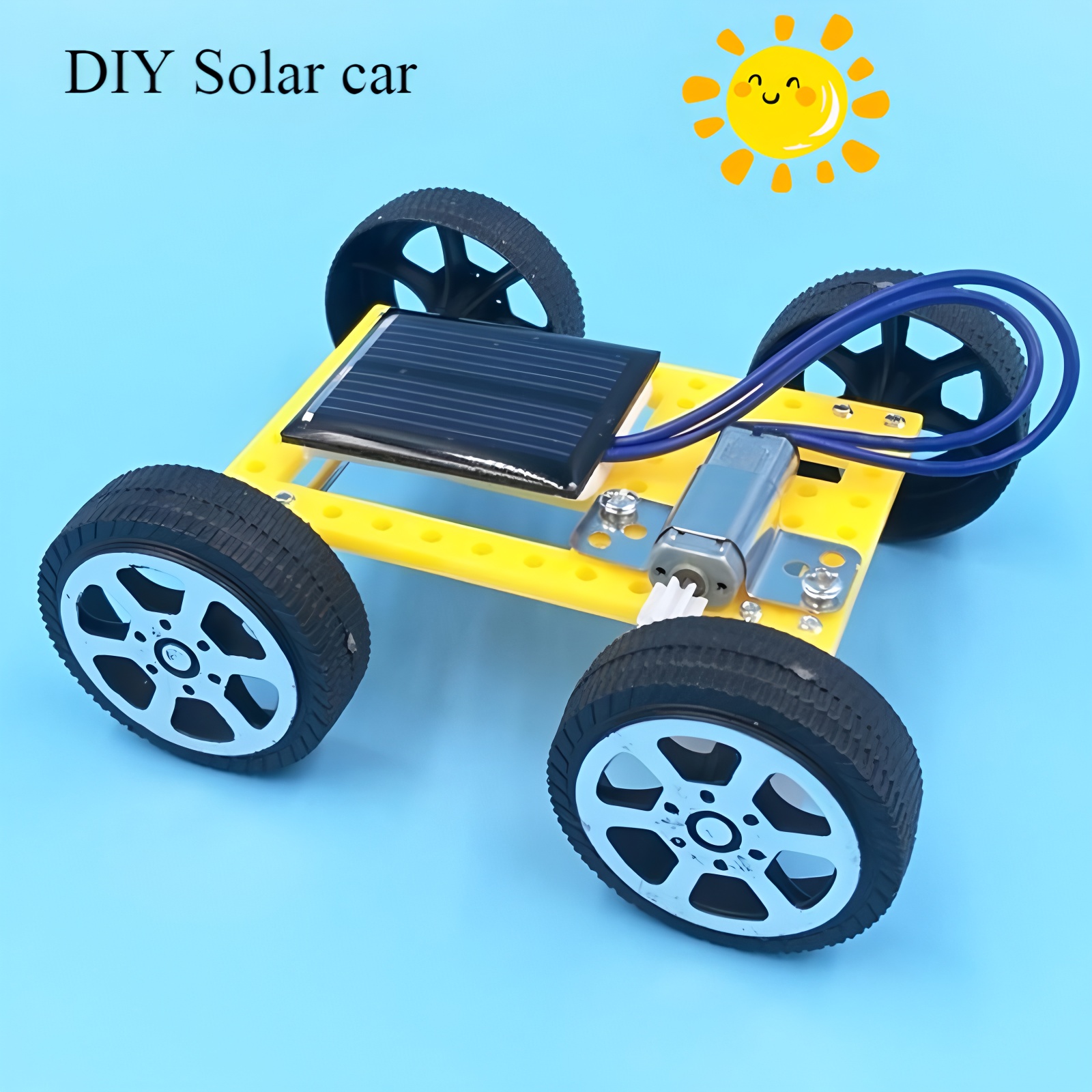 Assemblare modelli di auto ad  - Science Max recensione e prezzo