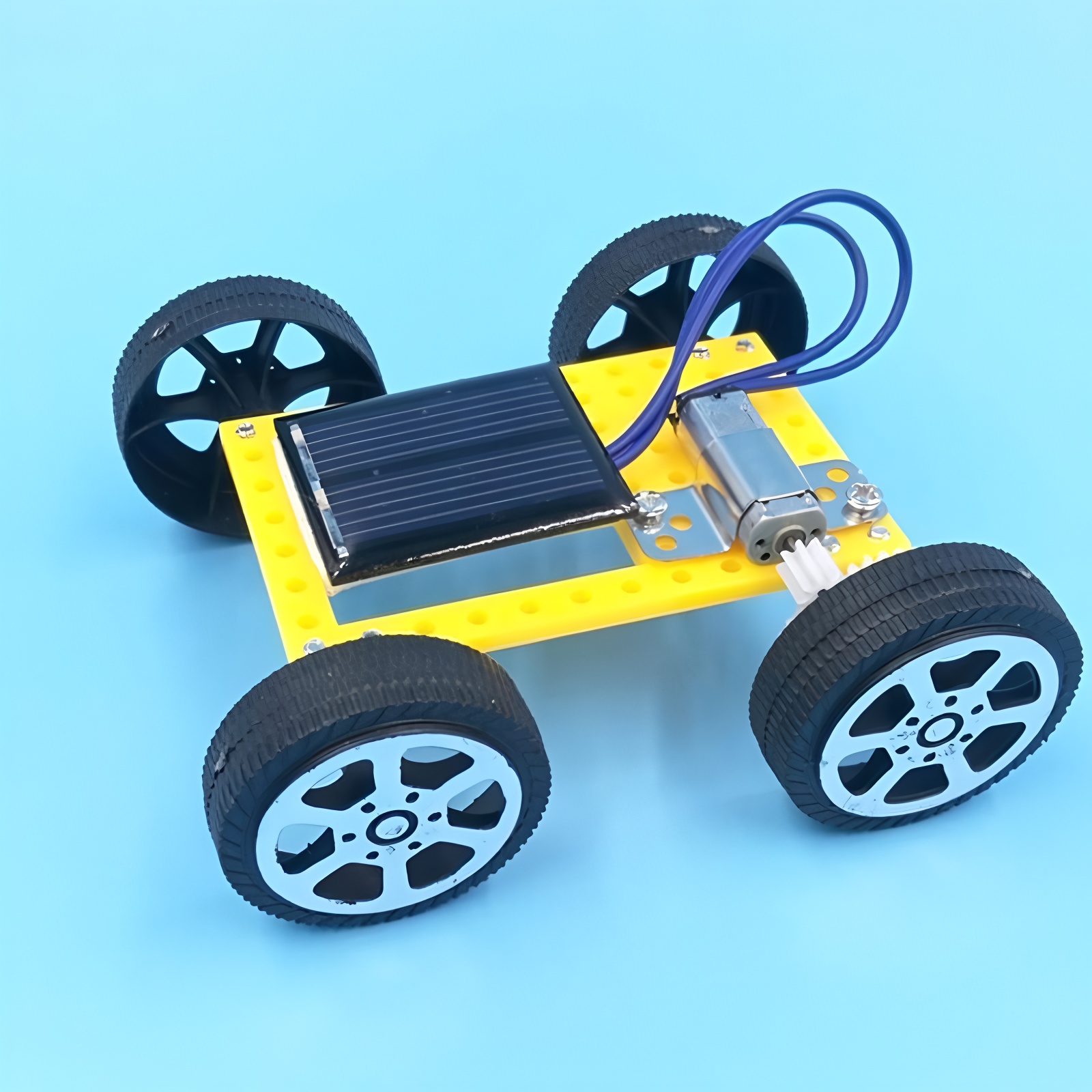 Assemblare modelli di auto ad  - Science Max recensione e prezzo