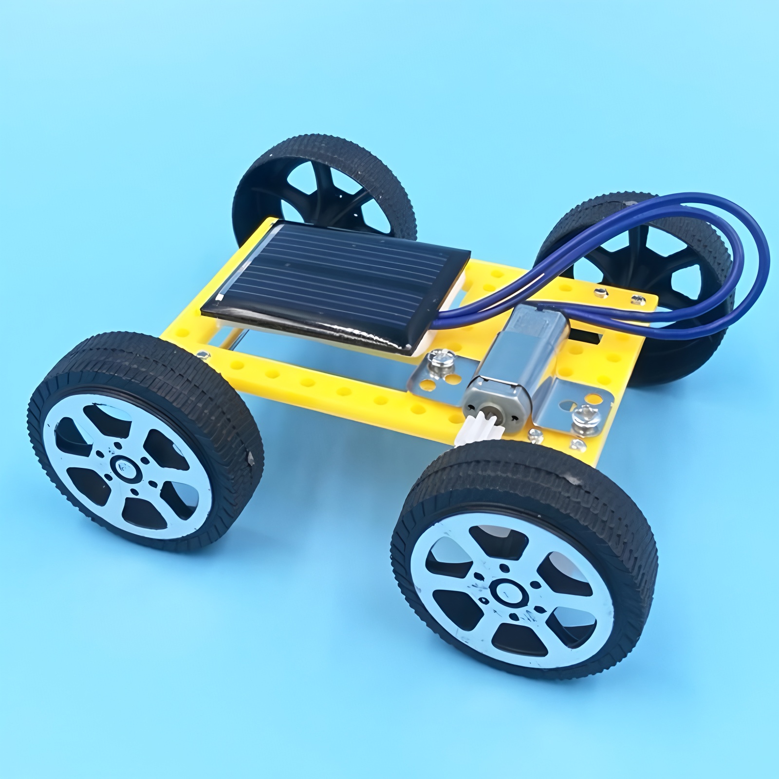 Assemblare modelli di auto ad  - Science Max recensione e prezzo