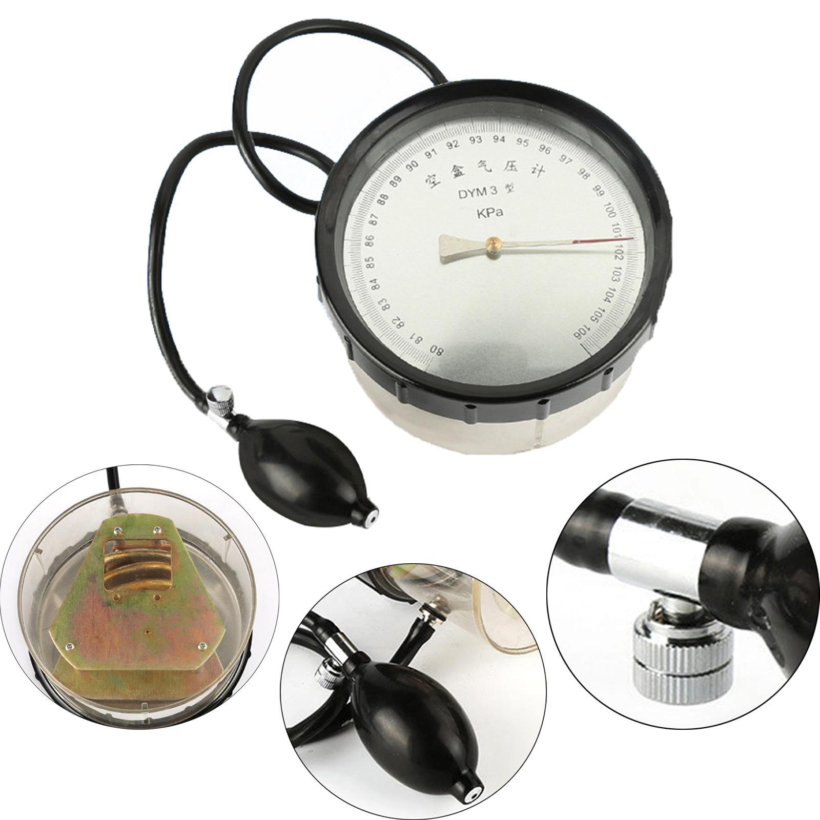 Barometro Classico, Previsioni - Barometer Analog Classic recensione e prezzo