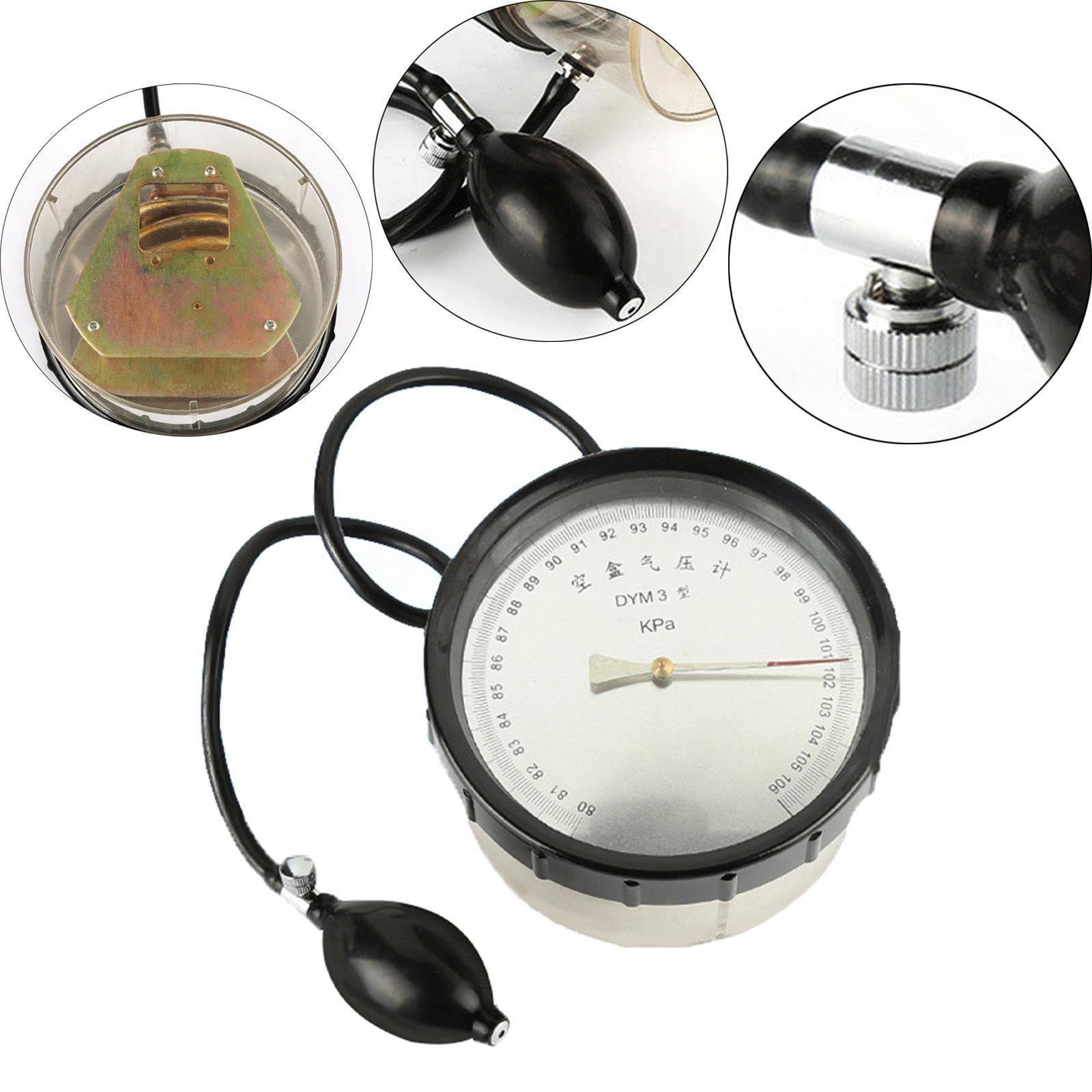 Barometro Classico, Previsioni - Barometer Analog Classic recensione e prezzo