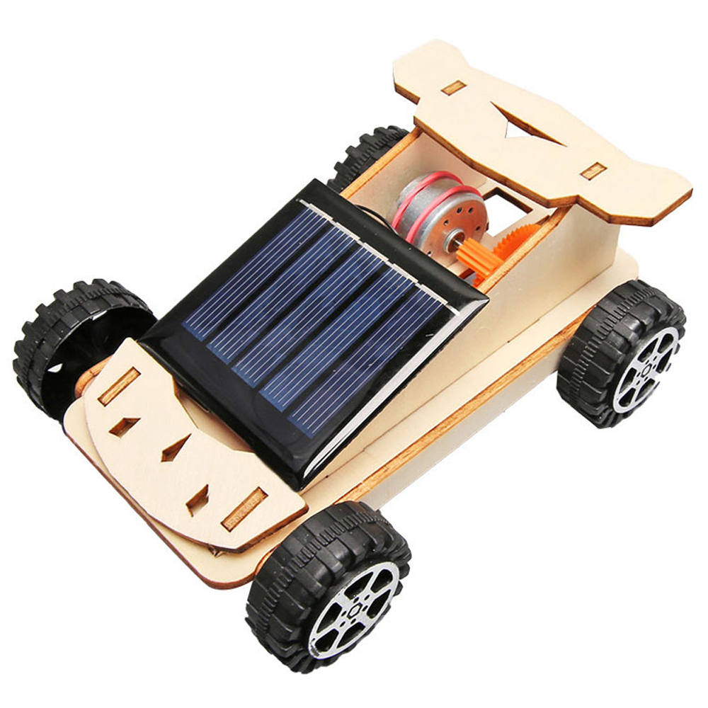 Assemblare il kit robot motore - Science And Invention recensione e prezzo