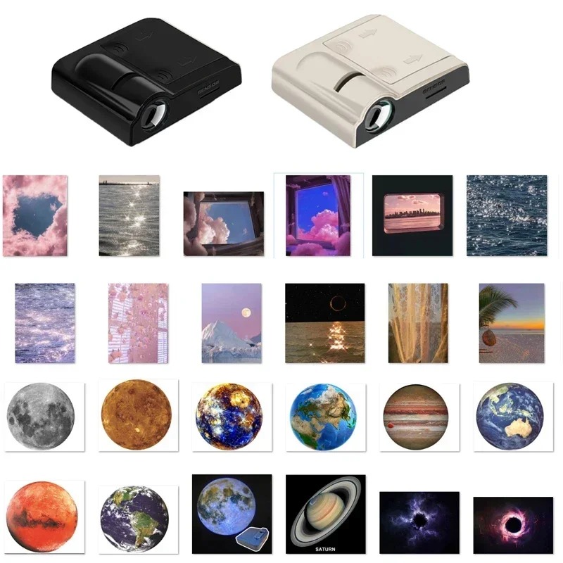 Lampada per proiezione pianeta - Planetarium Projector Home recensione e prezzo
