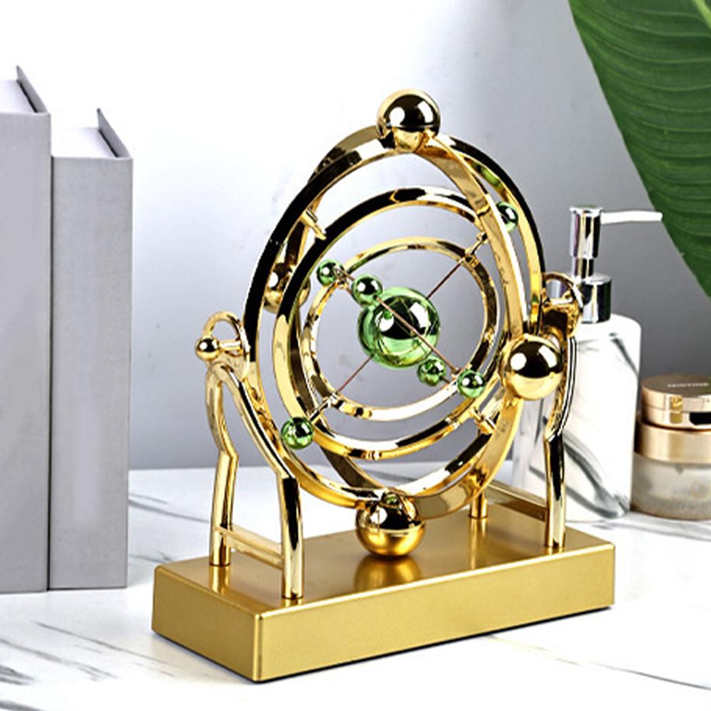 Macchina per il movimento perp - Solar System Orrery recensione e prezzo