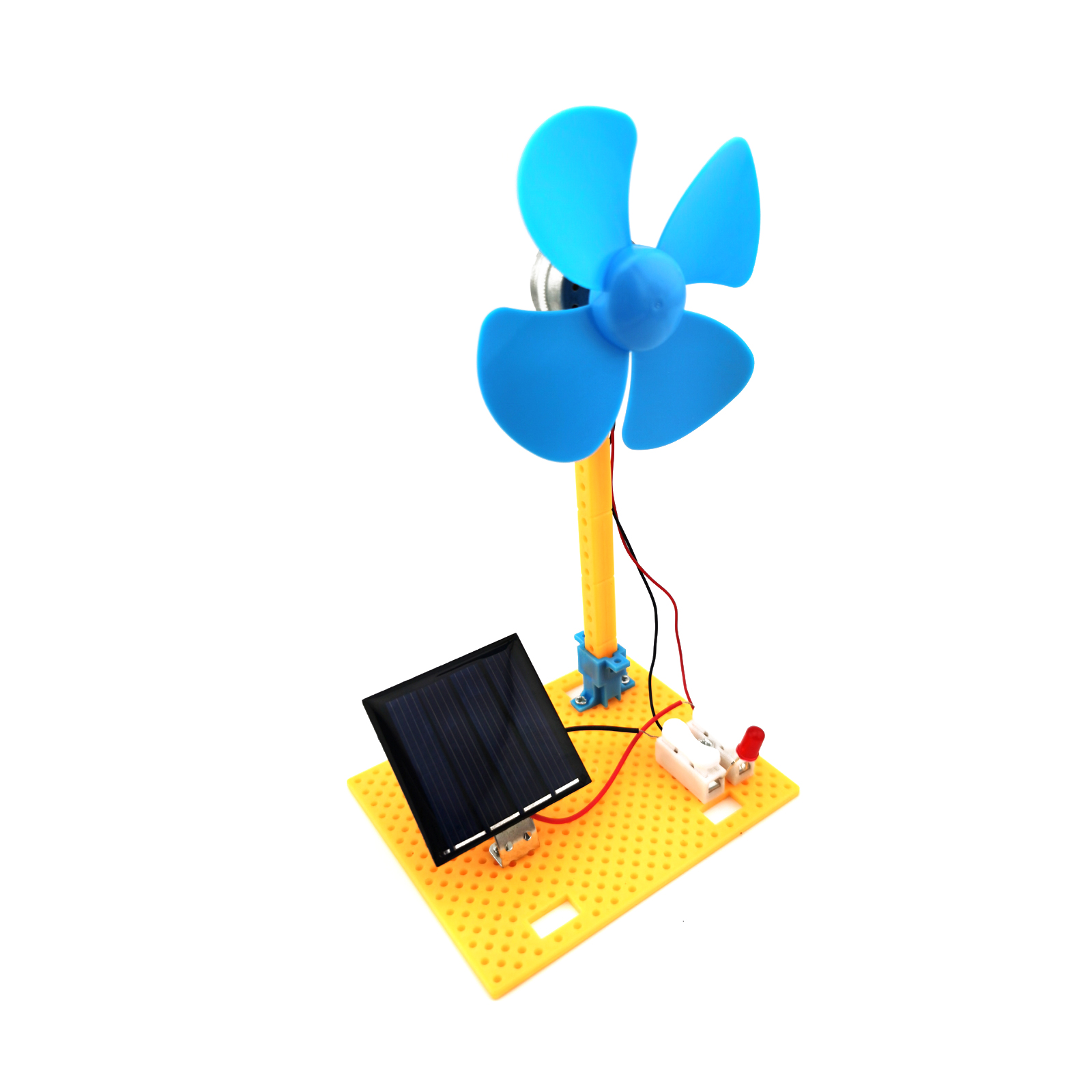 2 in 1 modello di ventilatore  - Science Max recensione e prezzo
