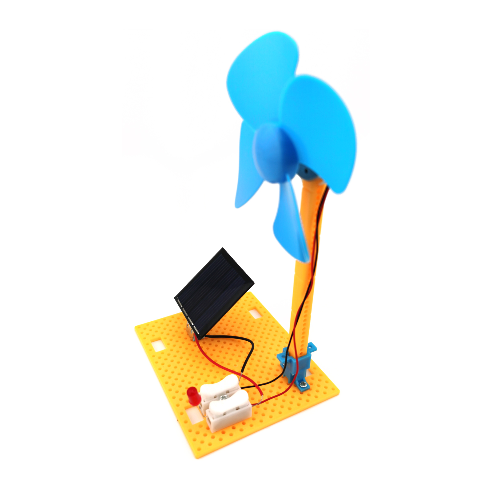 2 in 1 modello di ventilatore  - Science Max recensione e prezzo