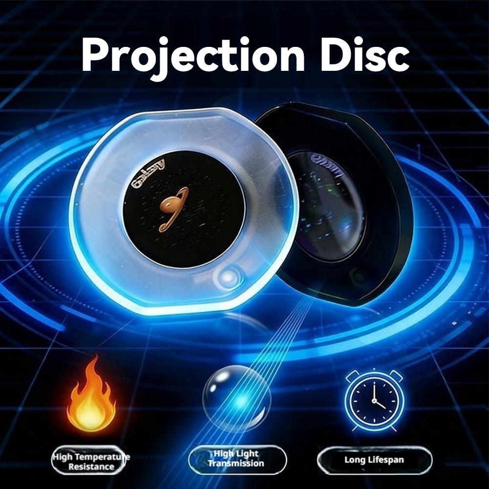 Dischi di Ricambio per Proiett - Planetarium Projector Home recensione e prezzo