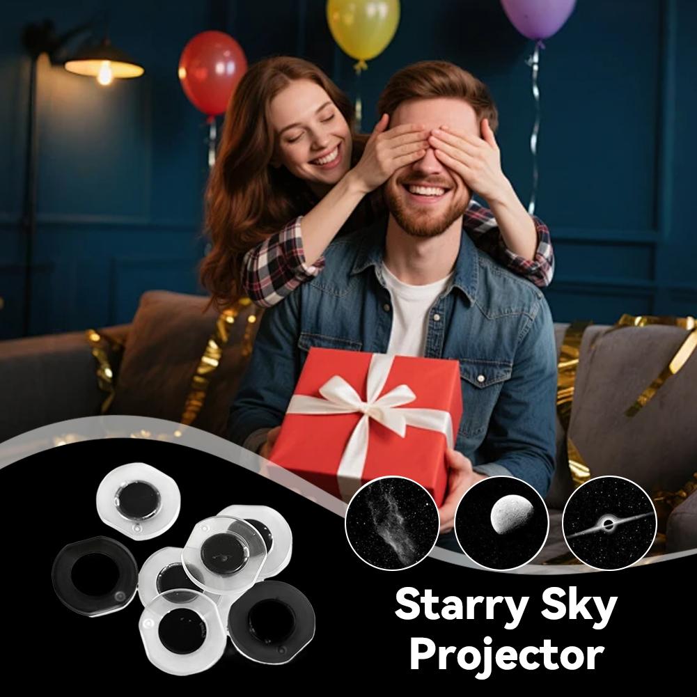 Dischi di Ricambio per Proiett - Planetarium Projector Home recensione e prezzo