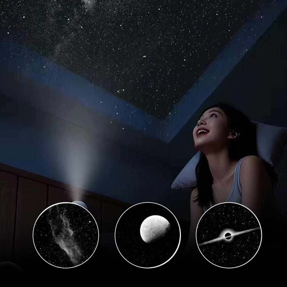 Dischi di Ricambio per Proiett - Planetarium Projector Home recensione e prezzo