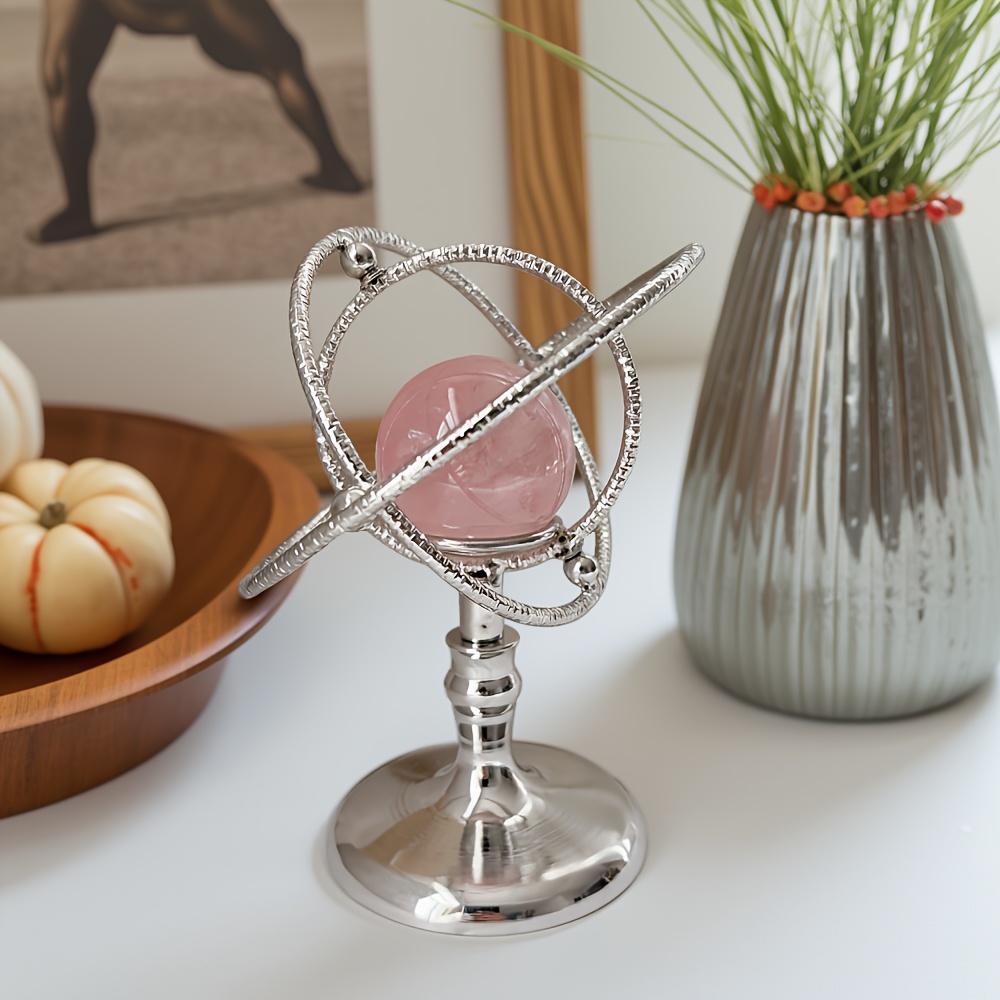 1pc Creativo metallo stellato  - Solar System Orrery recensione e prezzo