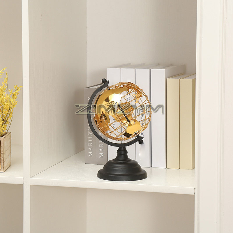 Ornamento a globo in metallo s - Solar System Orrery recensione e prezzo