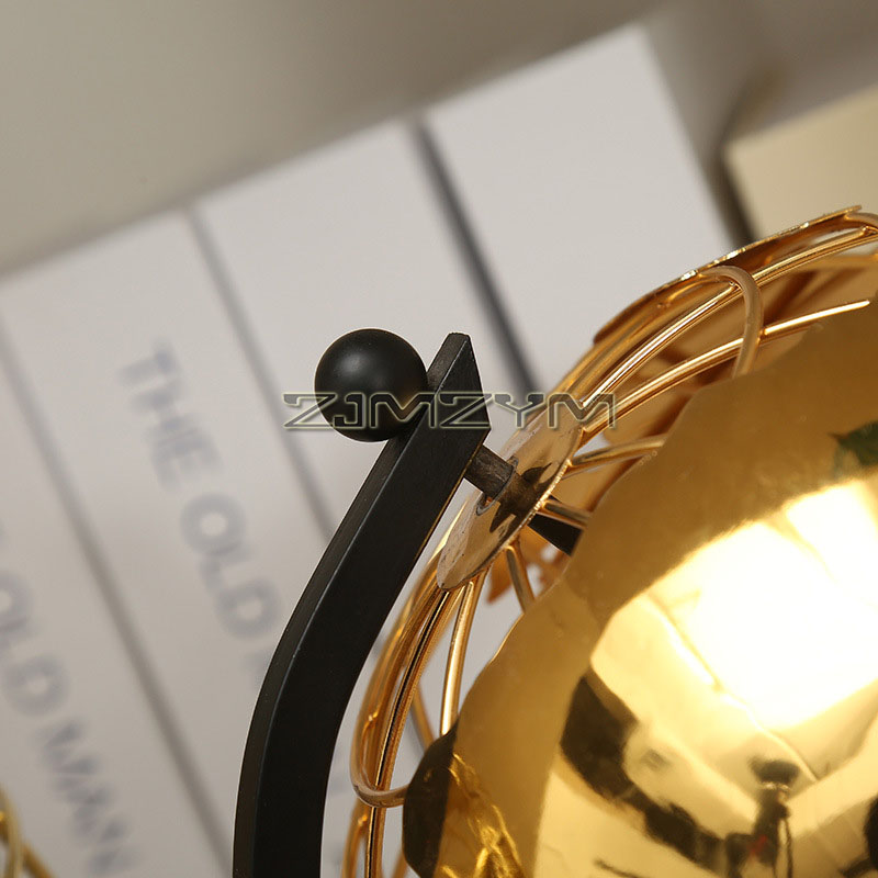 Ornamento a globo in metallo s - Solar System Orrery recensione e prezzo