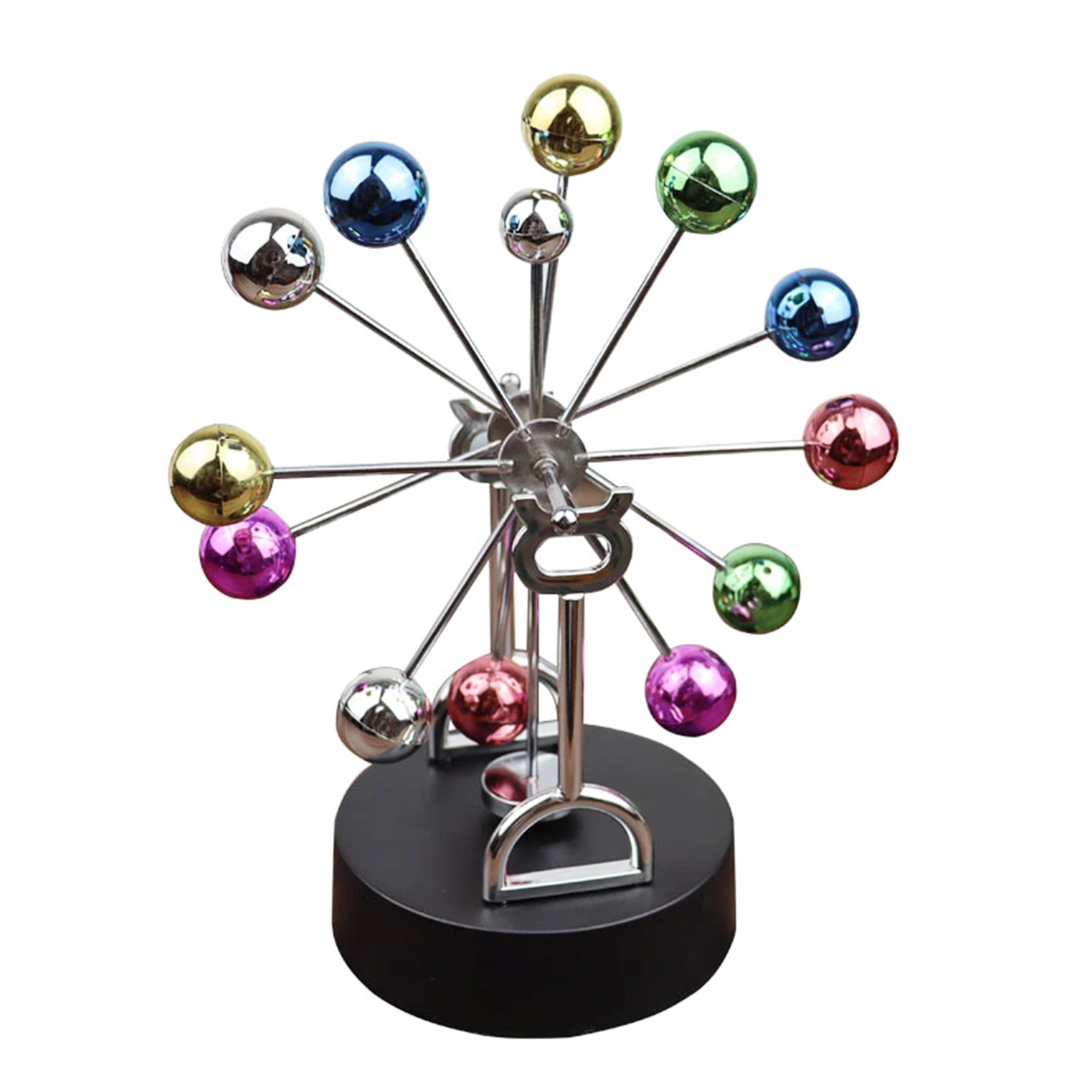 Ruota panoramica rotante creat - Solar System Orrery recensione e prezzo