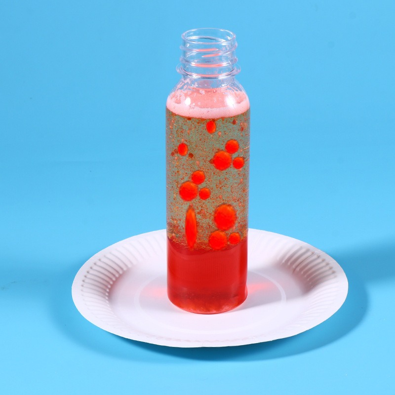 Kit Esperimento Scientifico ST - Volcano Kit Eruption recensione e prezzo