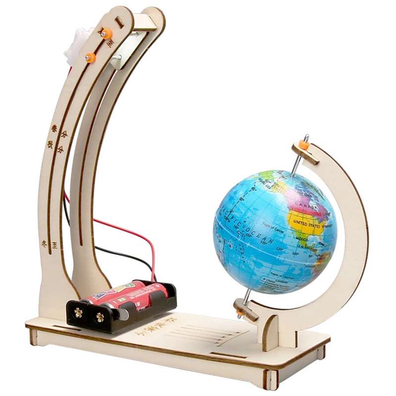 Kit Esperimenti Scientifici ST - Science Project Kit recensione e prezzo
