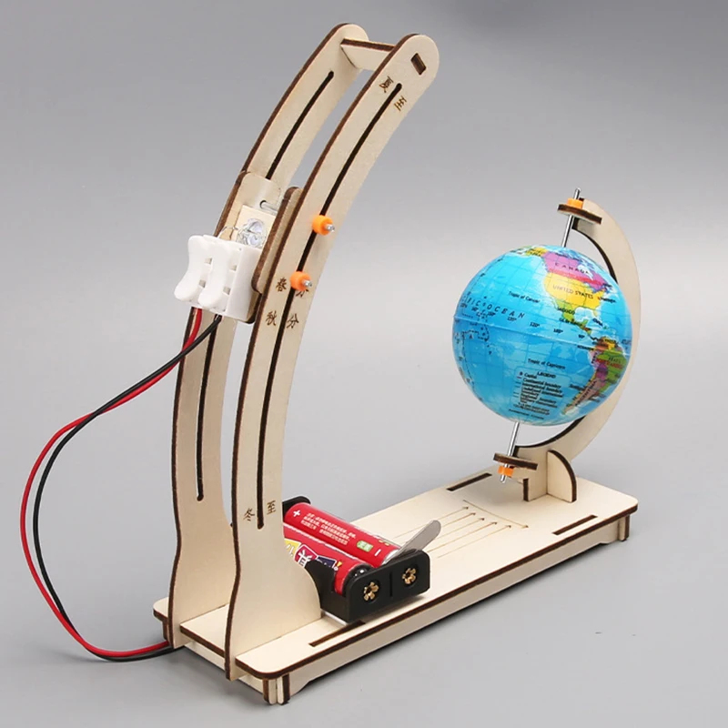 Kit Esperimenti Scientifici ST - Science Project Kit recensione e prezzo