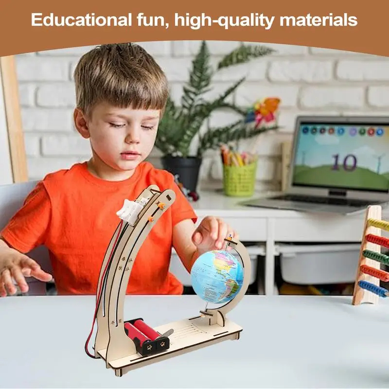 Kit Esperimenti Scientifici ST - Science Project Kit recensione e prezzo