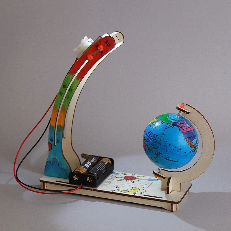 Kit Esperimenti Scientifici ST - Science Project Kit recensione e prezzo