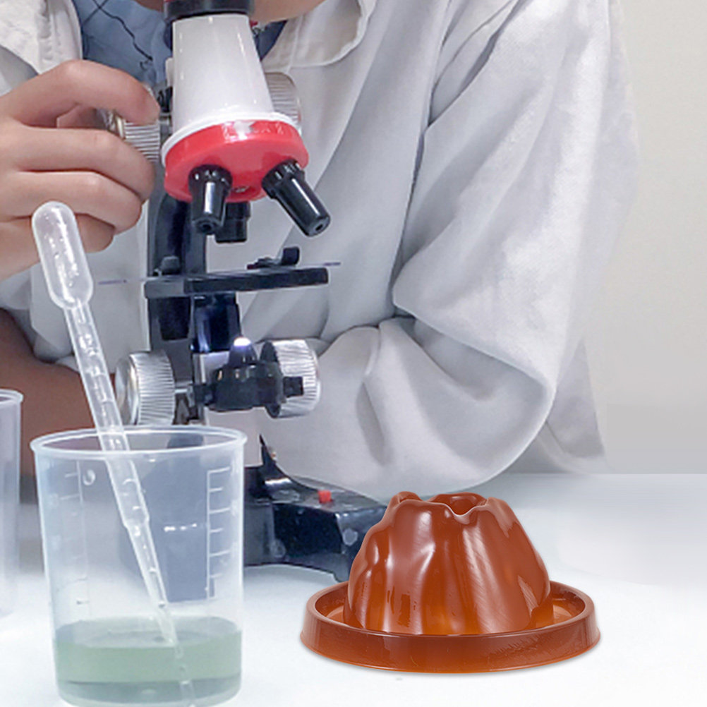 Kit Scientifico per Bambini co - Volcano Kit Eruption recensione e prezzo