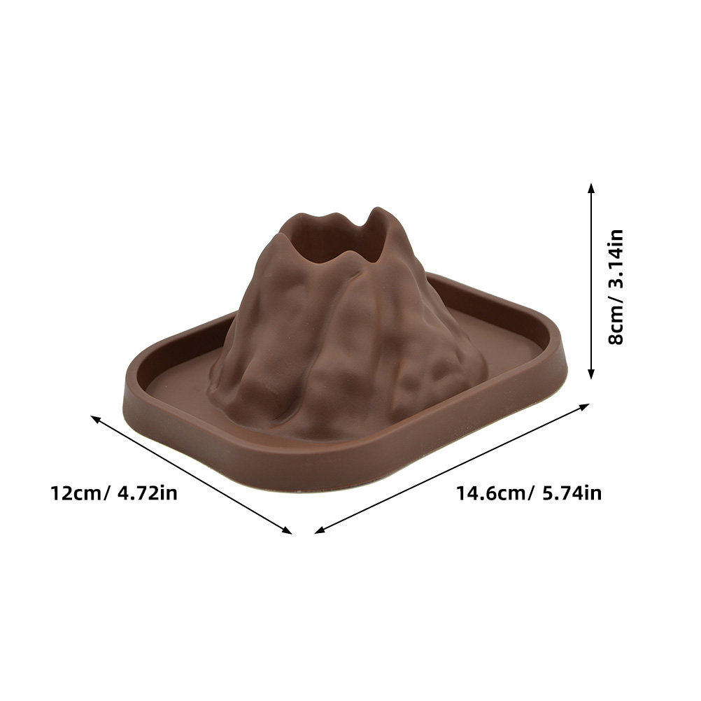 Kit Scientifico Vulcanologico  - Volcano Kit Eruption recensione e prezzo