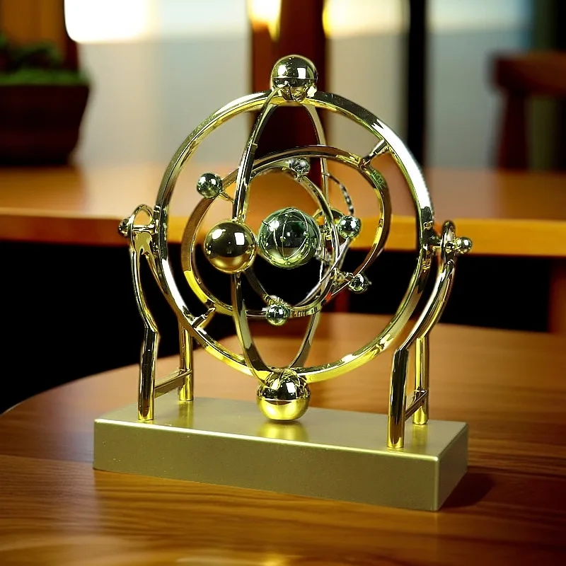 Decorazione da Scrivania del S - Solar System Orrery recensione e prezzo
