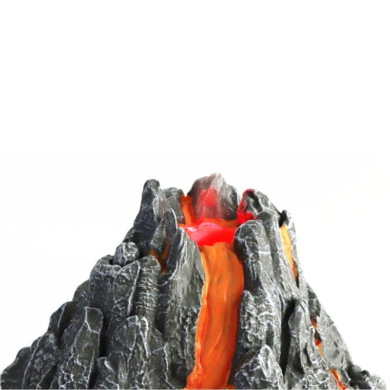Y4QA Volcano Eruption Toy Kits - Volcano Kit Eruption recensione e prezzo