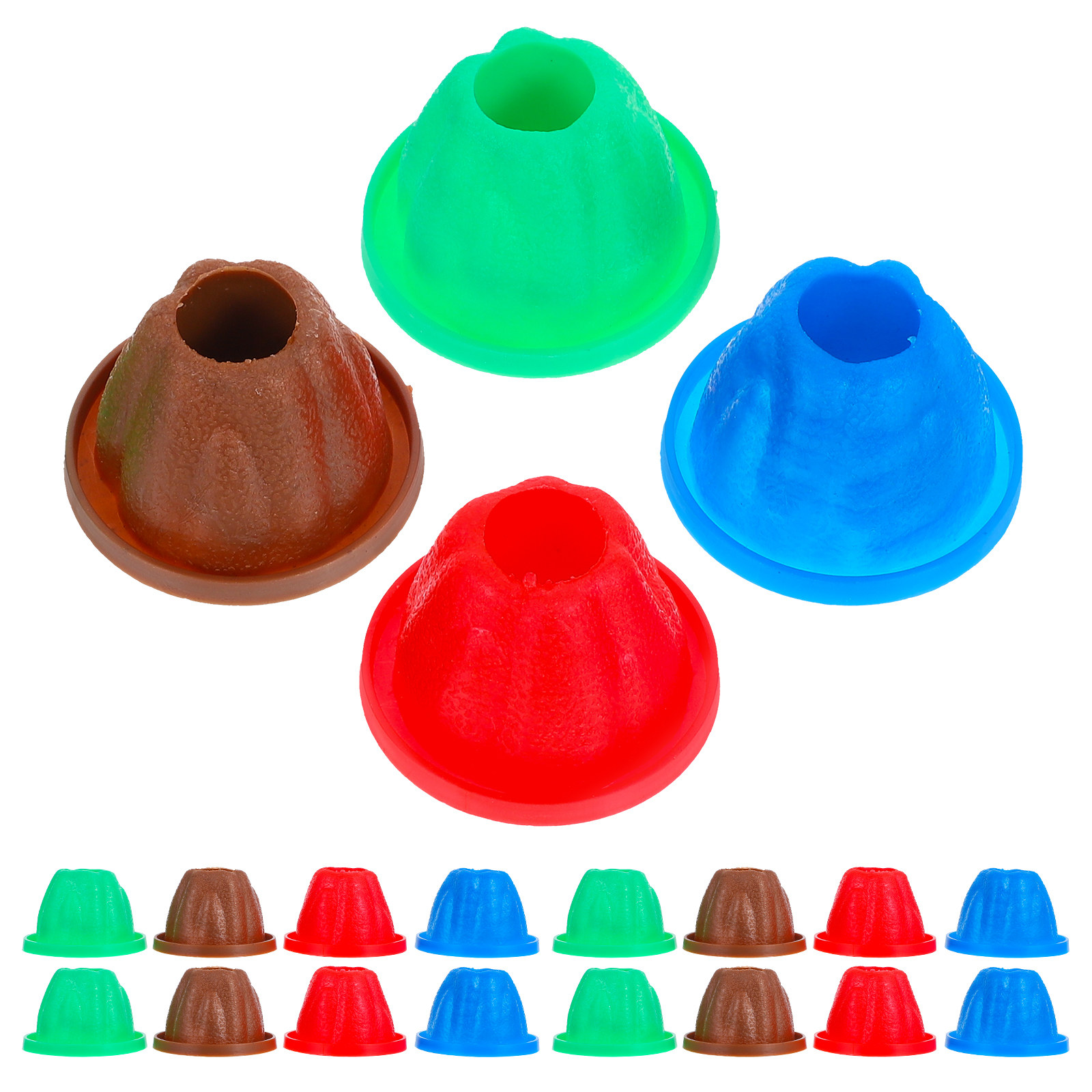 Kit Educativo per Esperimenti  - Volcano Kit Eruption recensione e prezzo