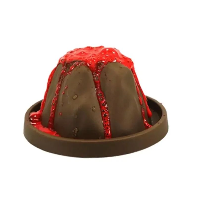 1Pc Scienza Esplorazione Gioca - Volcano Kit Eruption recensione e prezzo