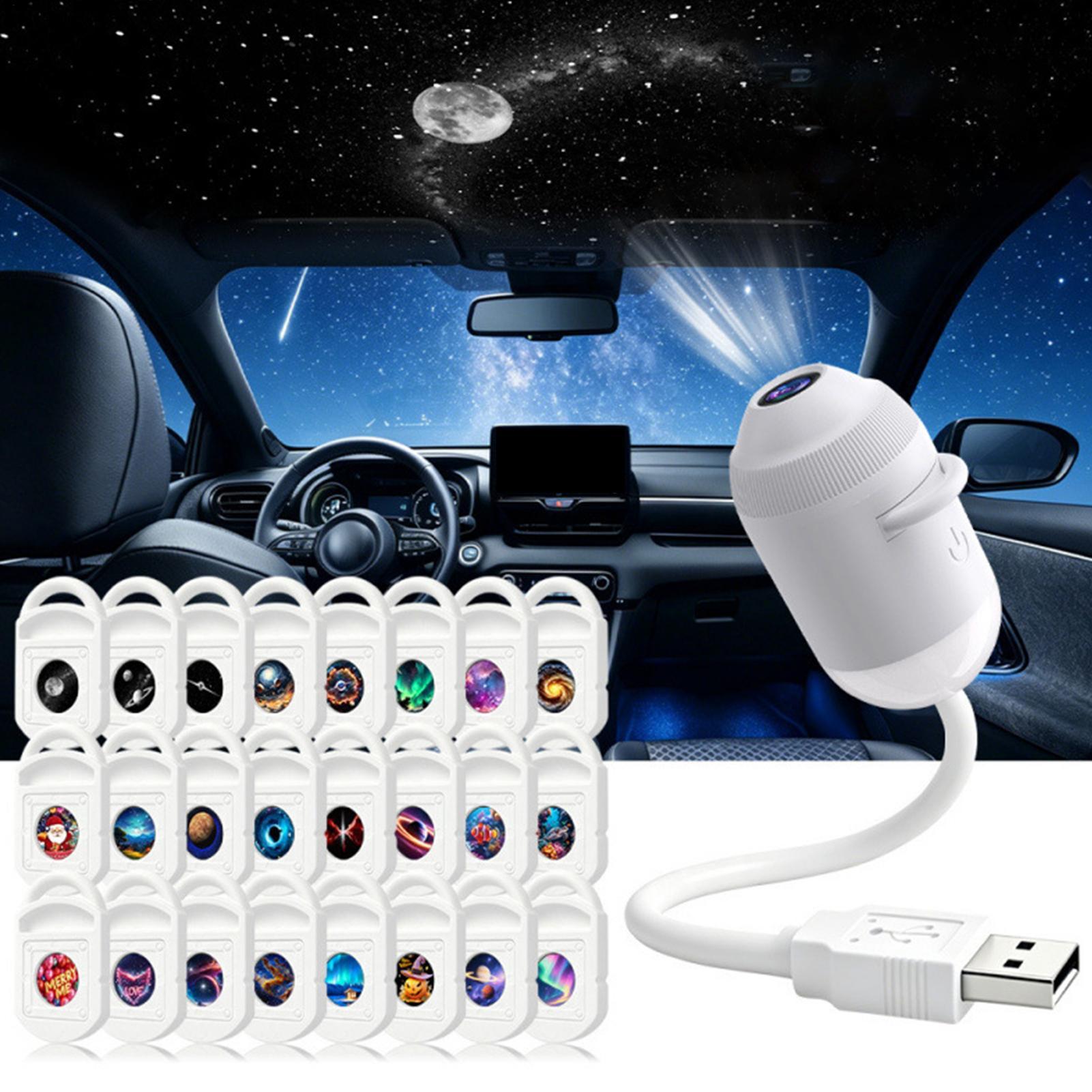 Proiettore di Stelle Rocket Ga - Planetarium Projector Home recensione e prezzo