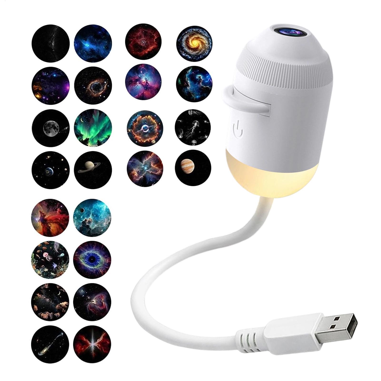 Proiettore di Stelle Rocket Ga - Planetarium Projector Home recensione e prezzo