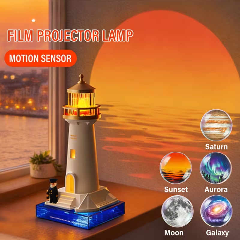 Proiettore Galassia 5 in 1 con - Planetarium Projector Home recensione e prezzo
