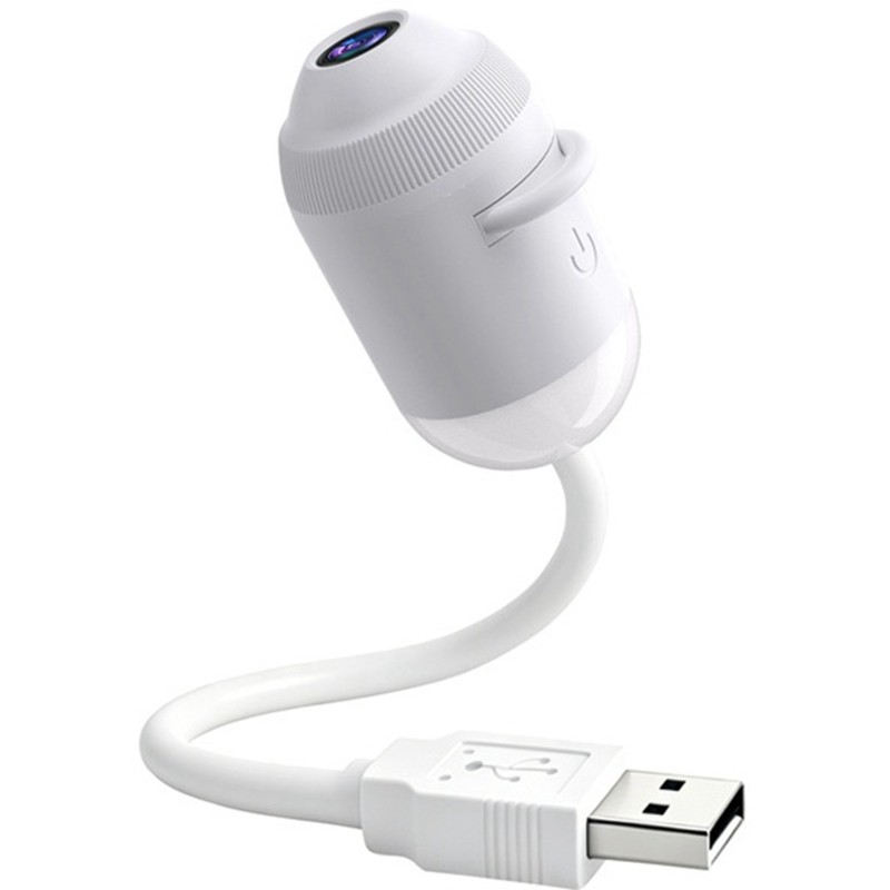 Mini proiettore USB Galaxy Sta - Planetarium Projector Home recensione e prezzo