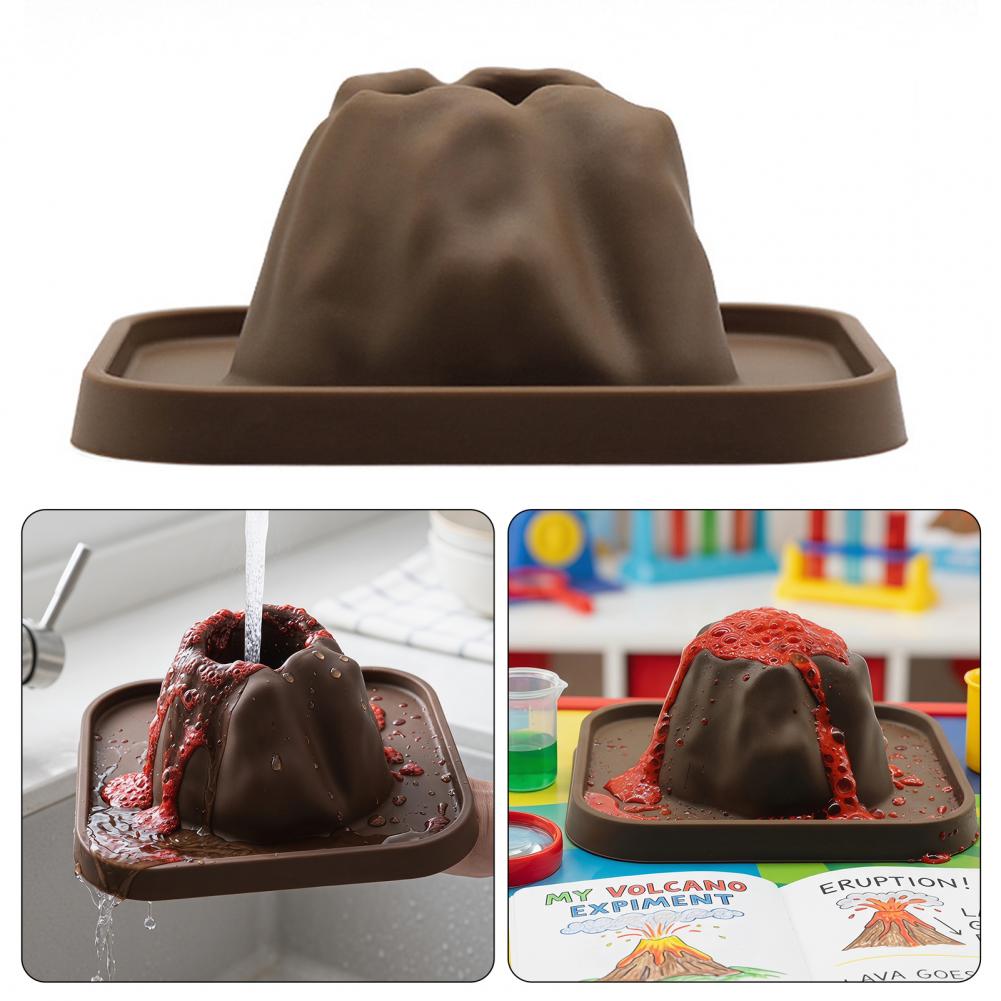 Kit per Eruzioni Vulcaniche Gi - Volcano Kit Eruption recensione e prezzo