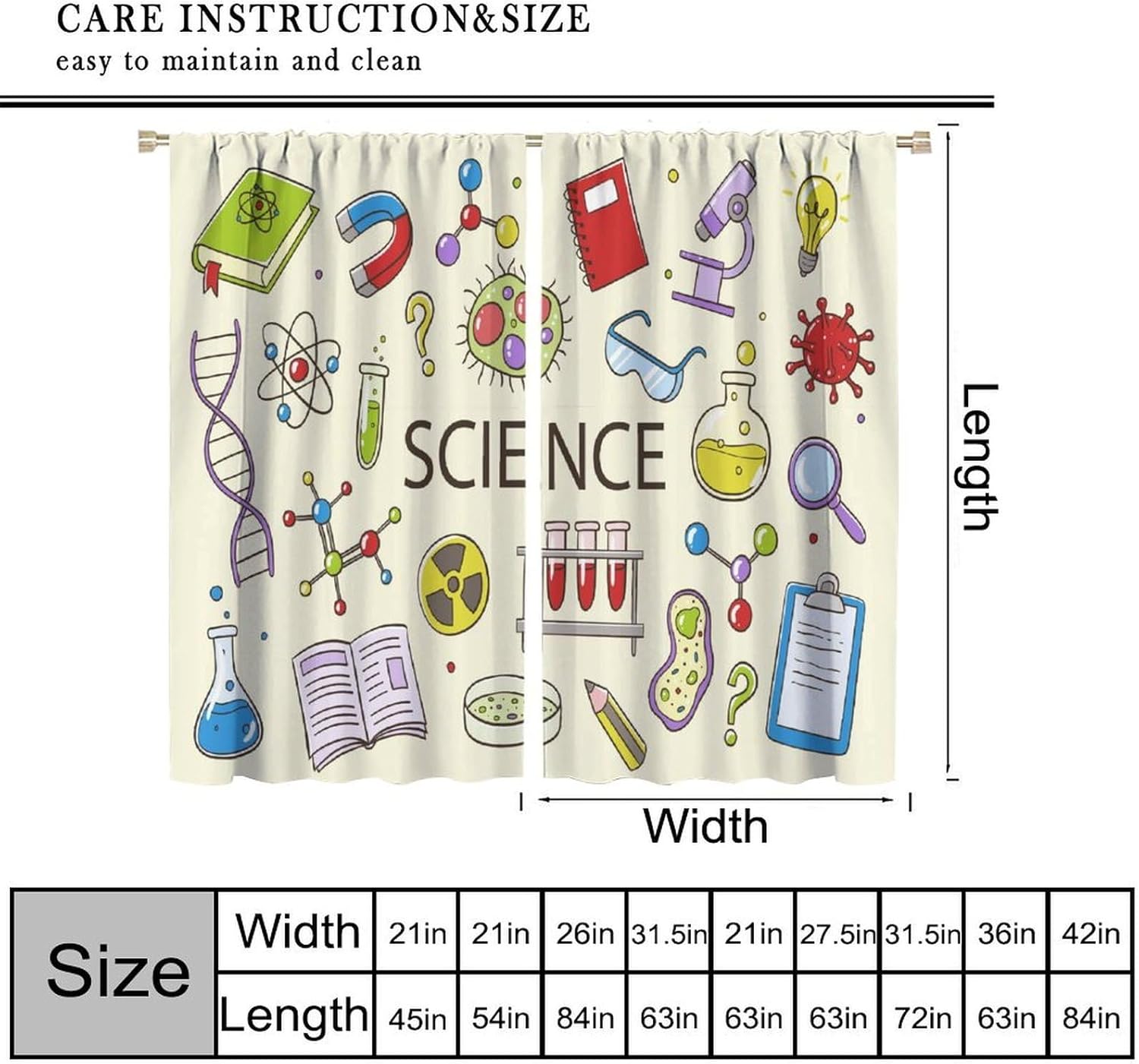 Tenda scientifica educativa ST - Science Nursery recensione e prezzo