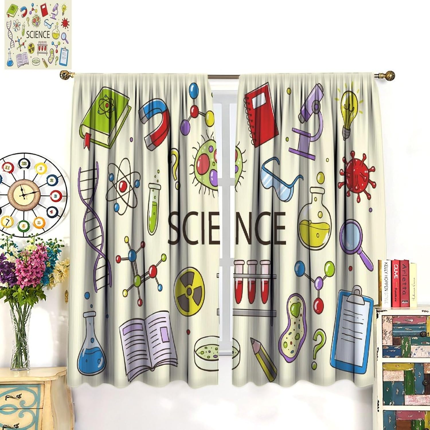 Tenda scientifica educativa ST - Science Nursery recensione e prezzo