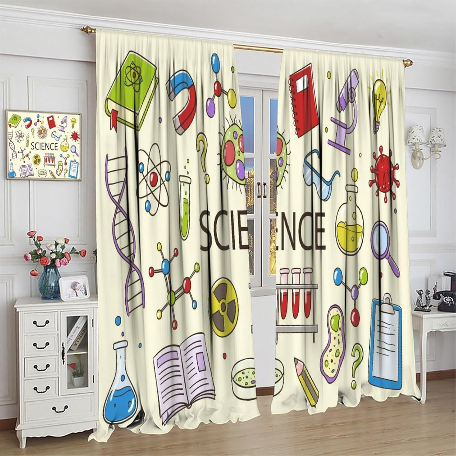 Tenda scientifica educativa ST - Science Nursery recensione e prezzo