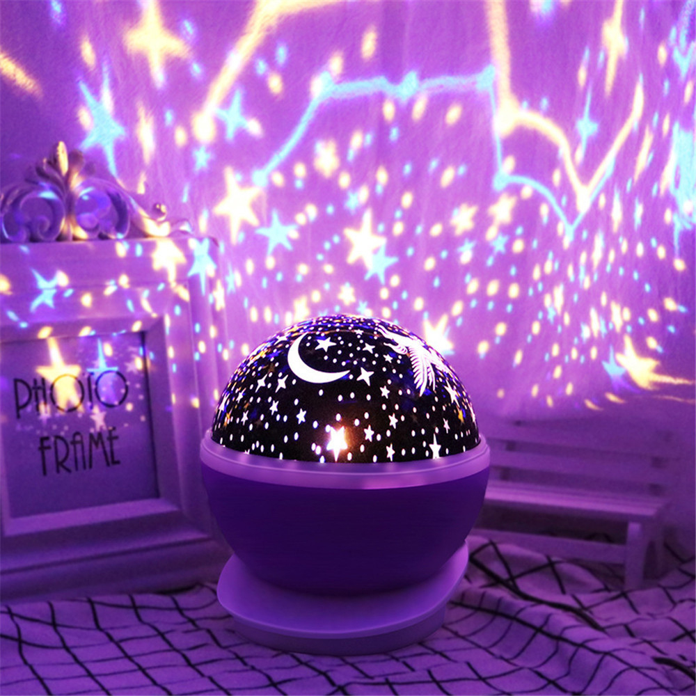 Lampada da notte Proiettore Ci - Planetarium Projector Home recensione e prezzo