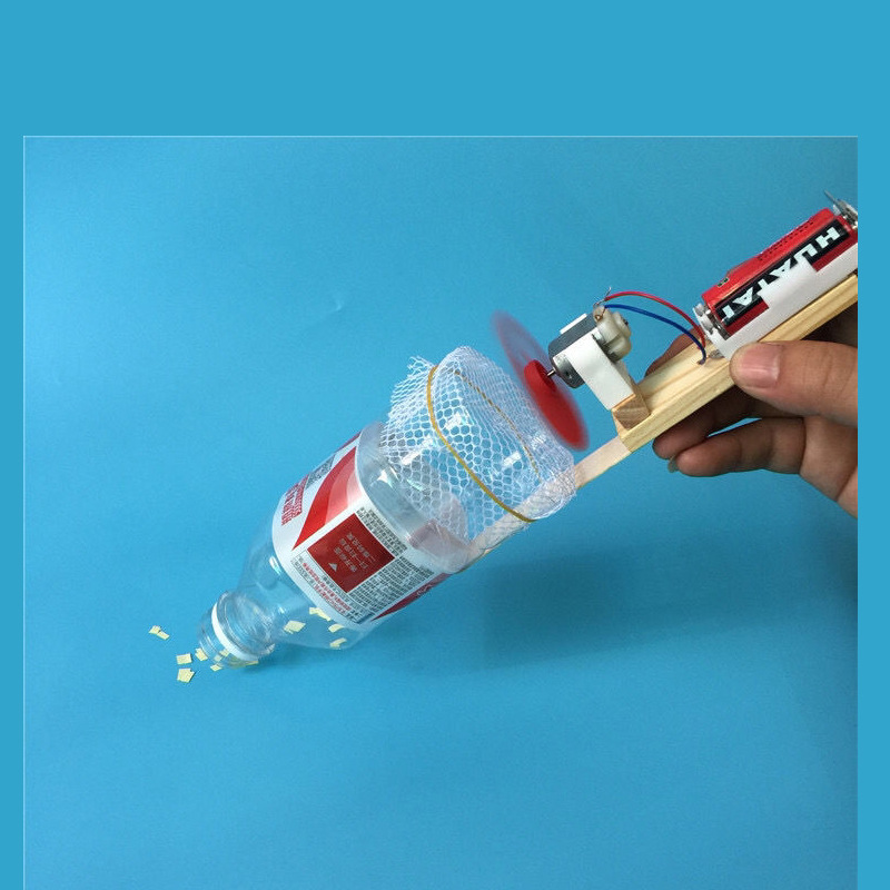Set per la creazione di un asp - Science Project Homemade recensione e prezzo