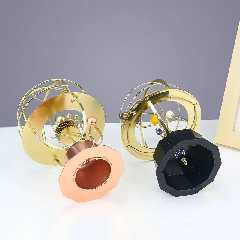 Grand Orrery Modello del siste - Solar System Orrery recensione e prezzo