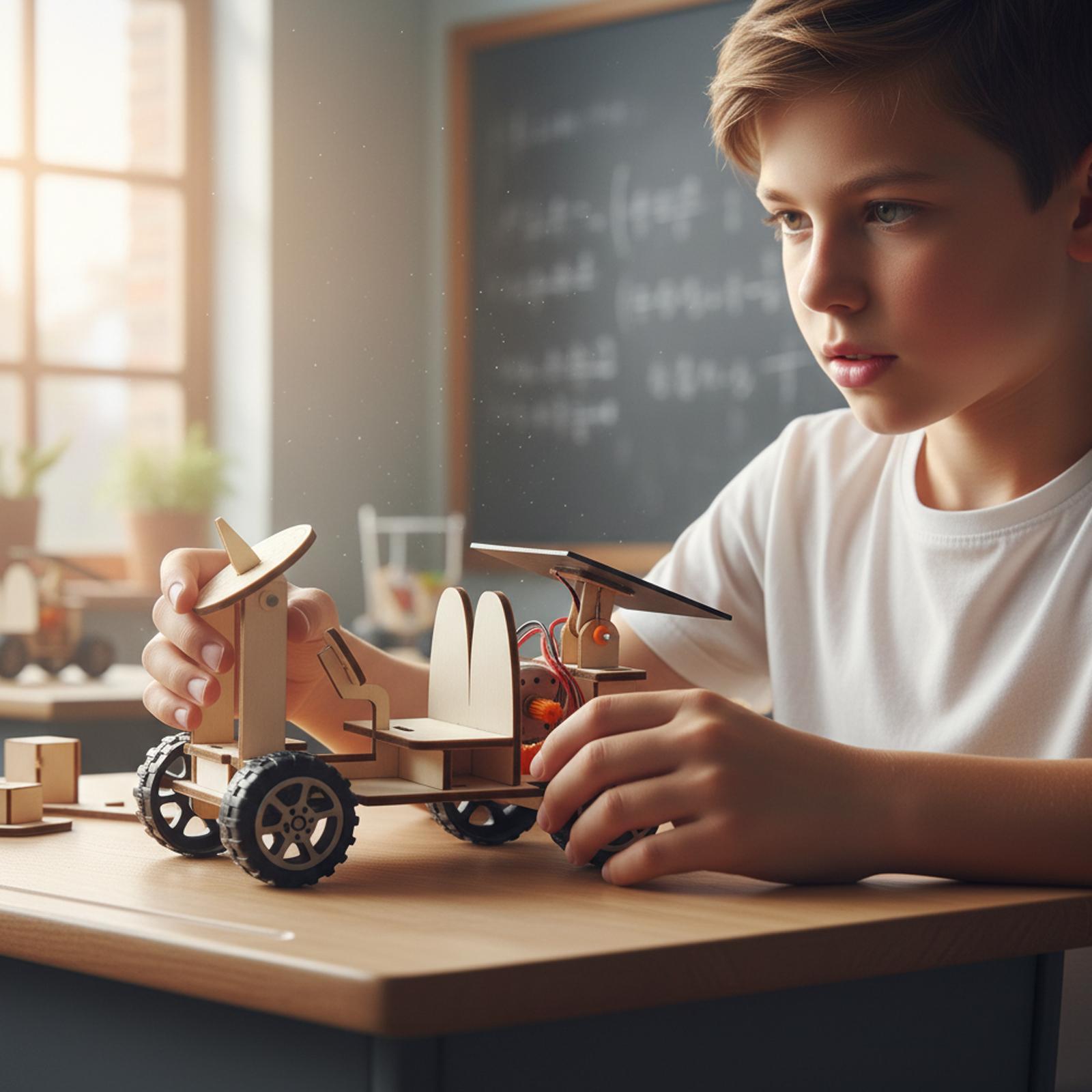 Kit di Esplorazione della Base - Science Project Kit recensione e prezzo
