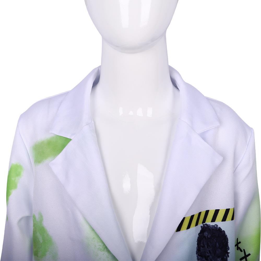Set Costume da Scienziato Pazz - Science Nursery recensione e prezzo
